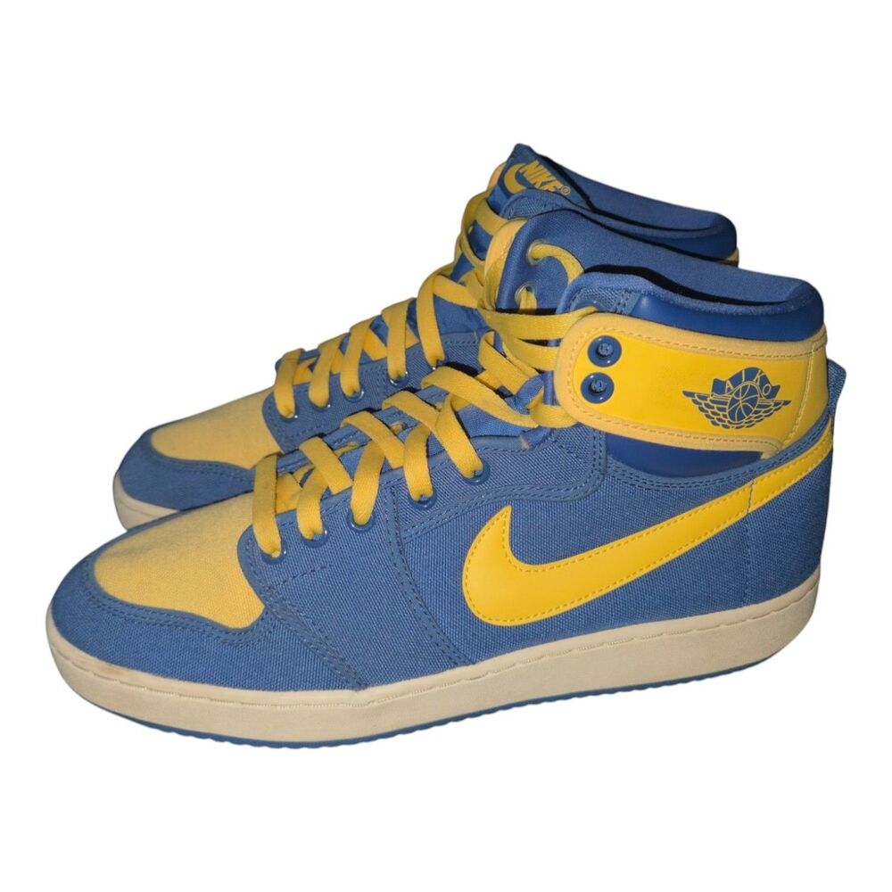 Size 10.5 - Air Jordan 1 KO High Laney